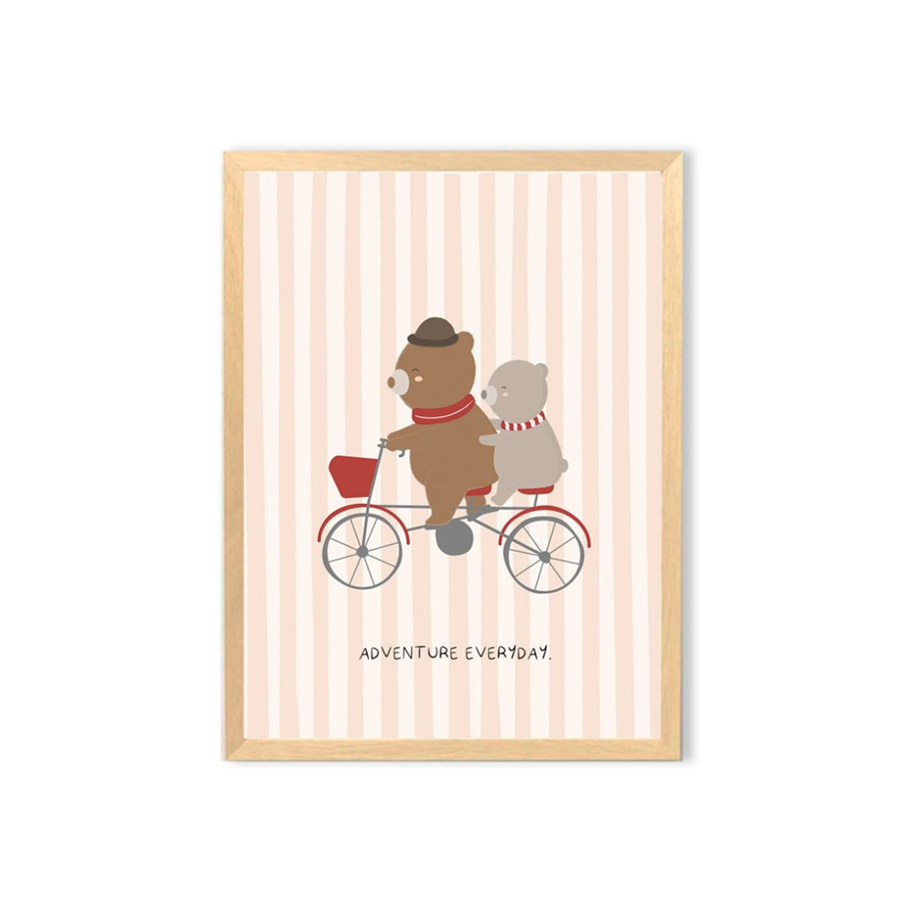 Cuadro circo infantil / valor unitario  5