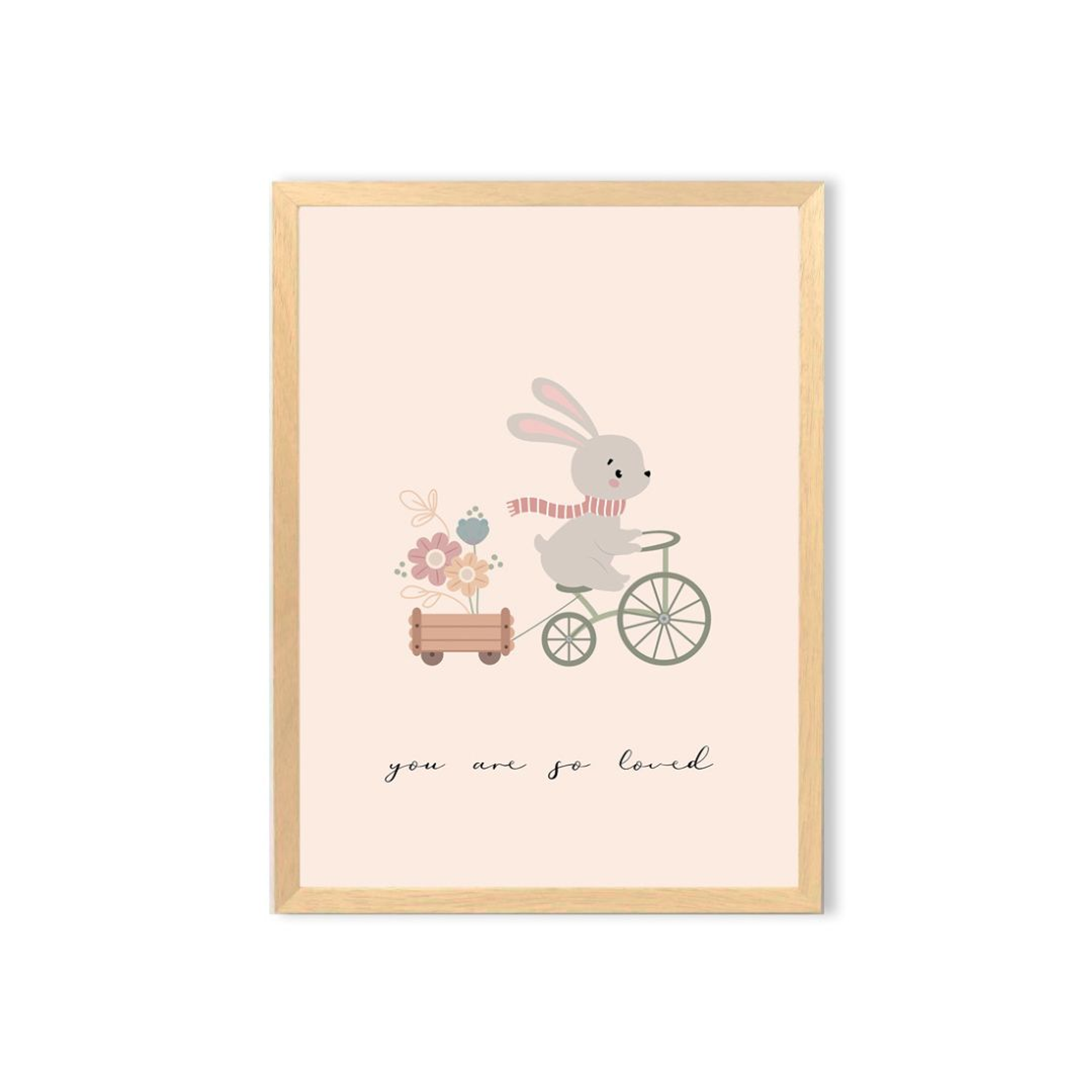 Cuadro infantil frases emotivas  / valor unitario  6