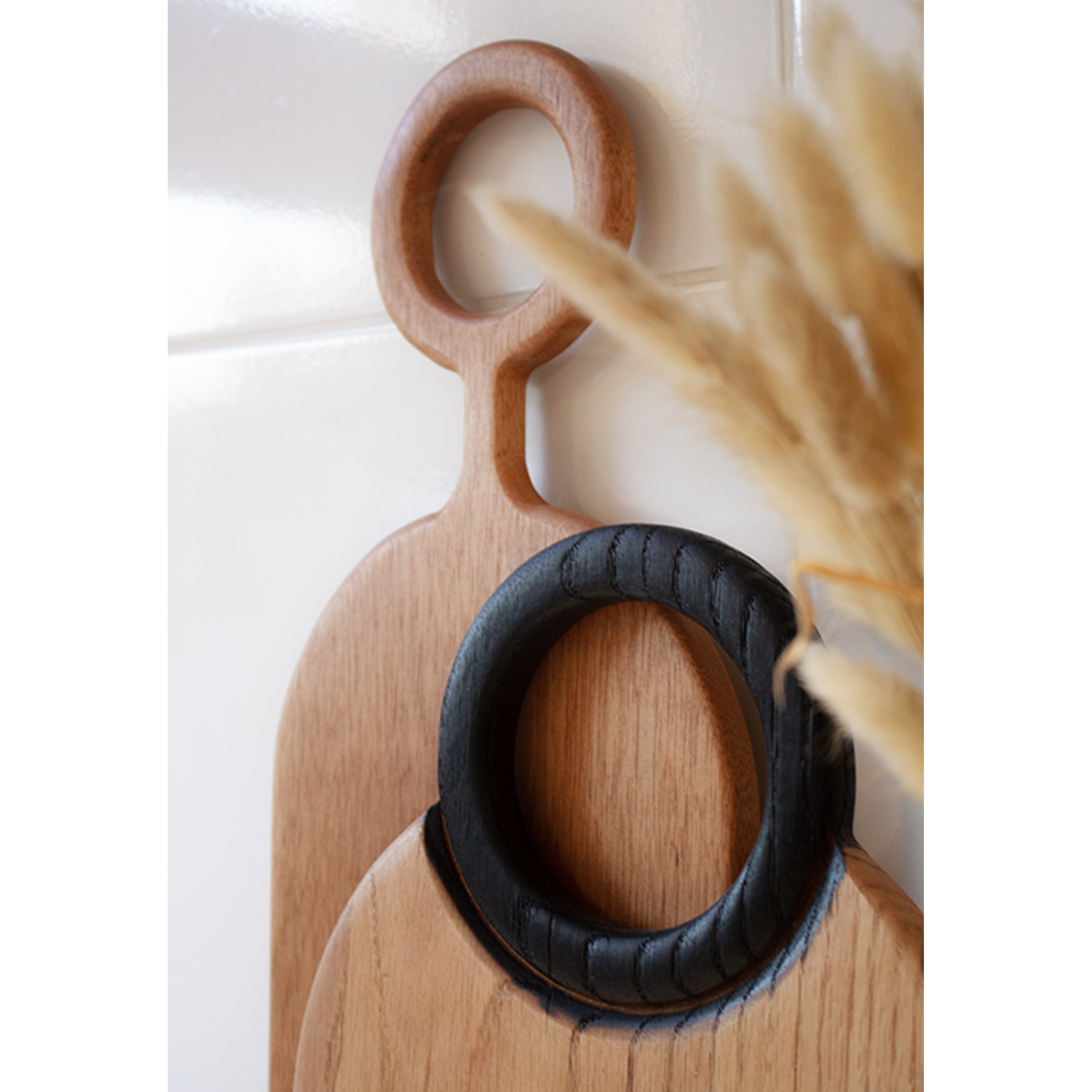 Set Tabla de picar Kaia / Veta Pura  3