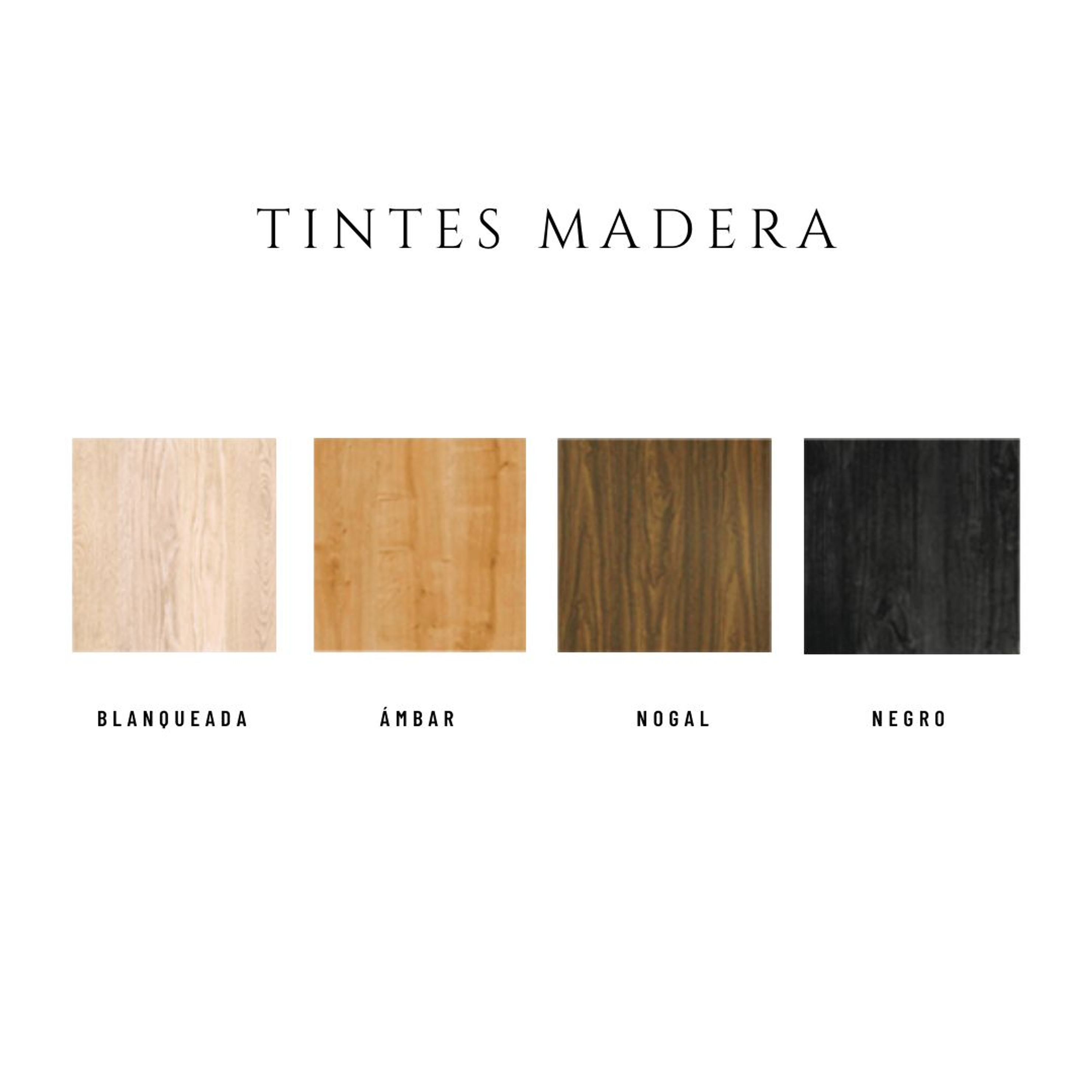 Rack flotante Atenas (opción medidas y colores) 6