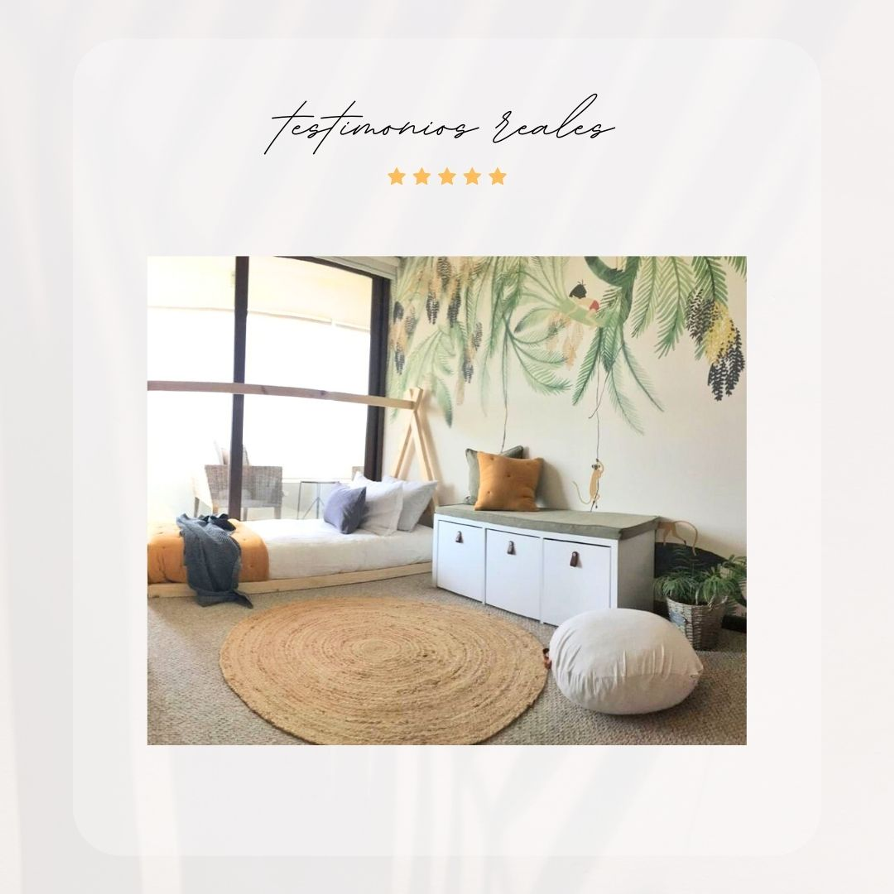 Mueble organizador blanco / cajones con ruedas (opción 2 , 3 , 4 , 5 o 6  cajones)   12