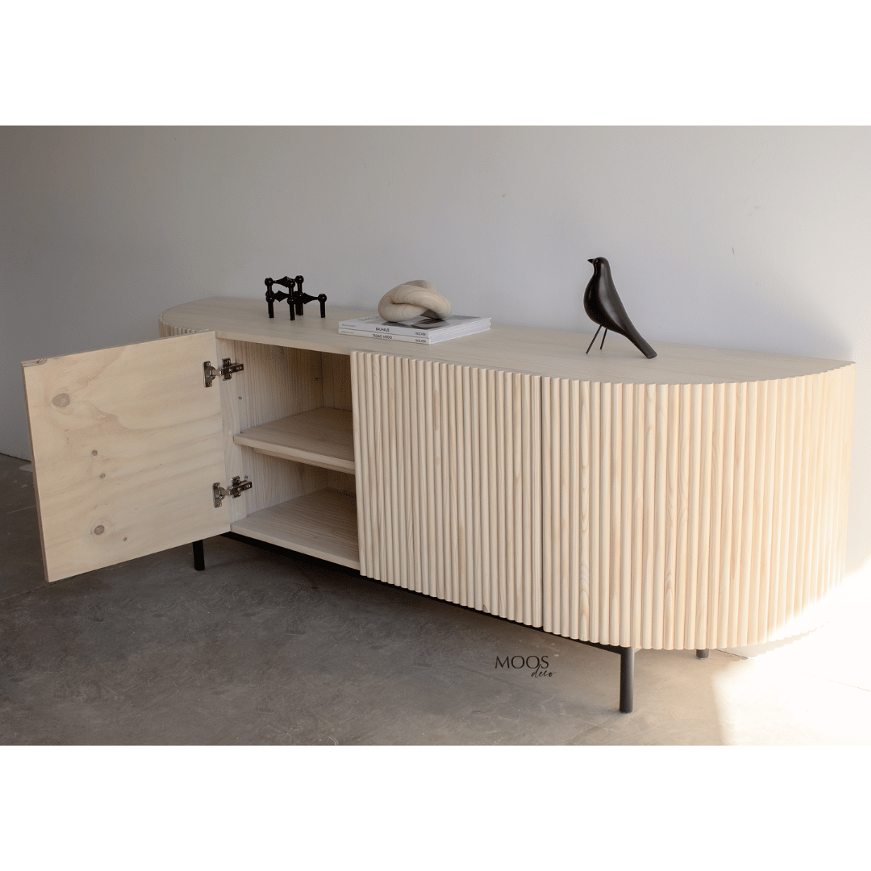 Buffet Oporto / opción color  5