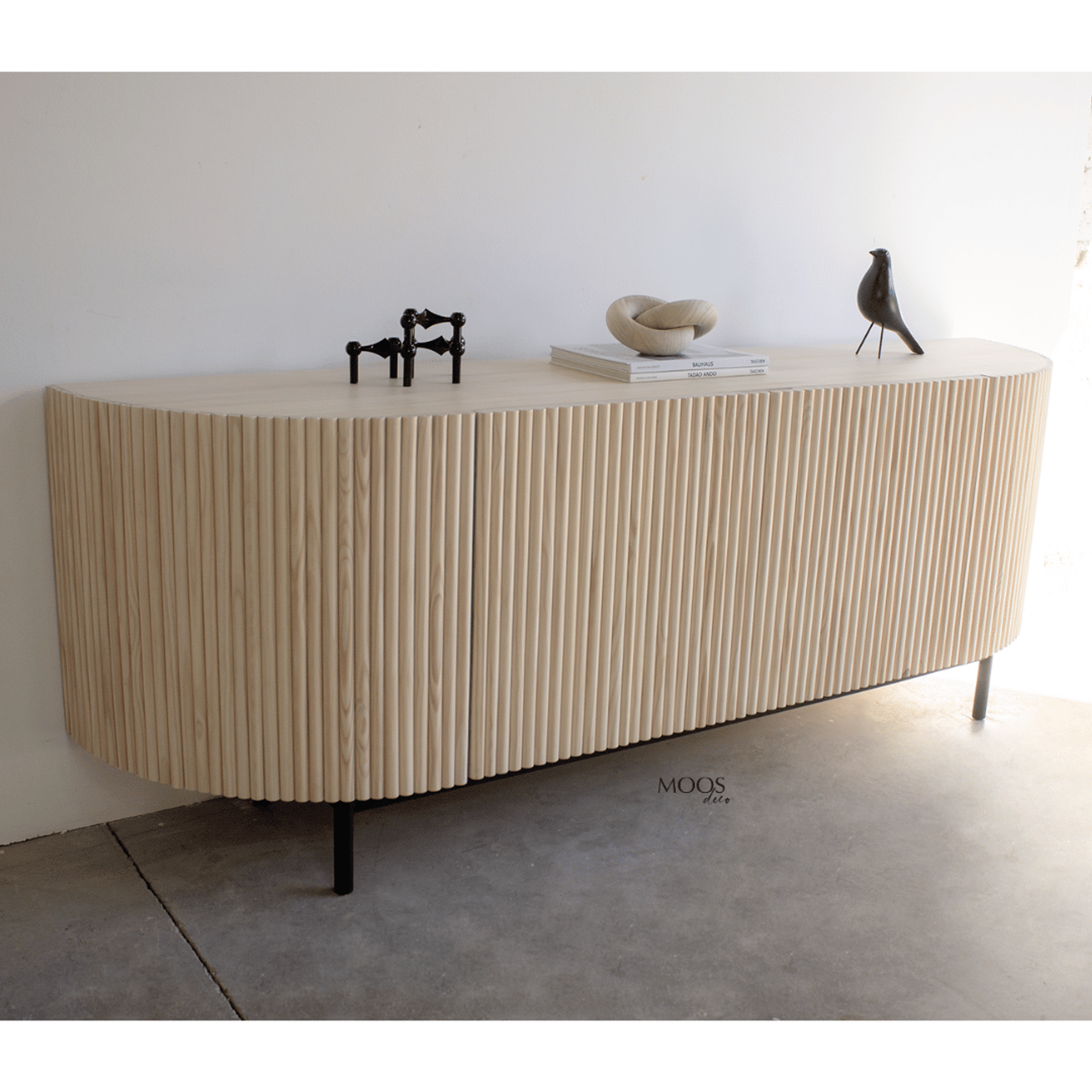 Buffet Oporto / opción color  2