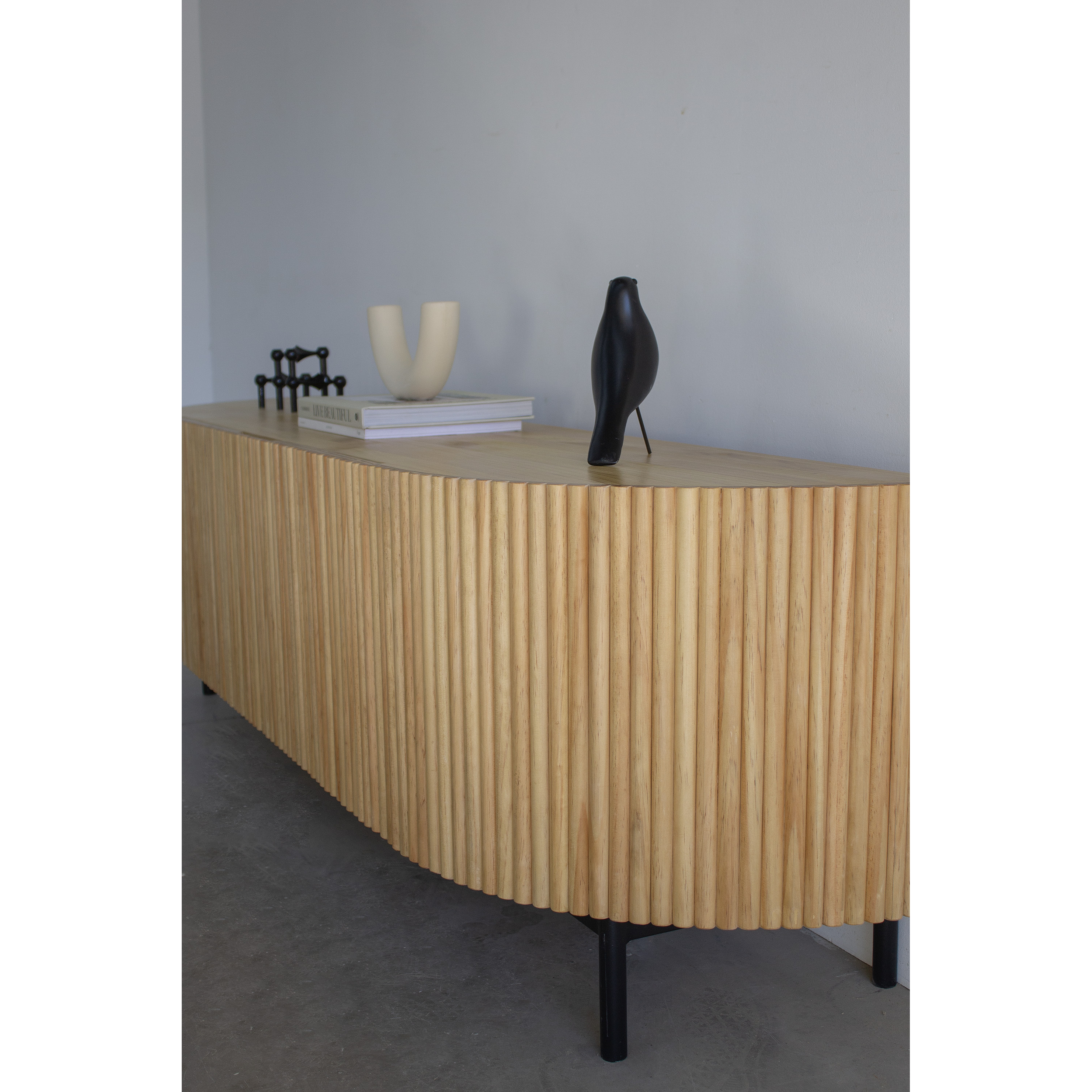 Rack Oporto (opción colores y medidas) 2