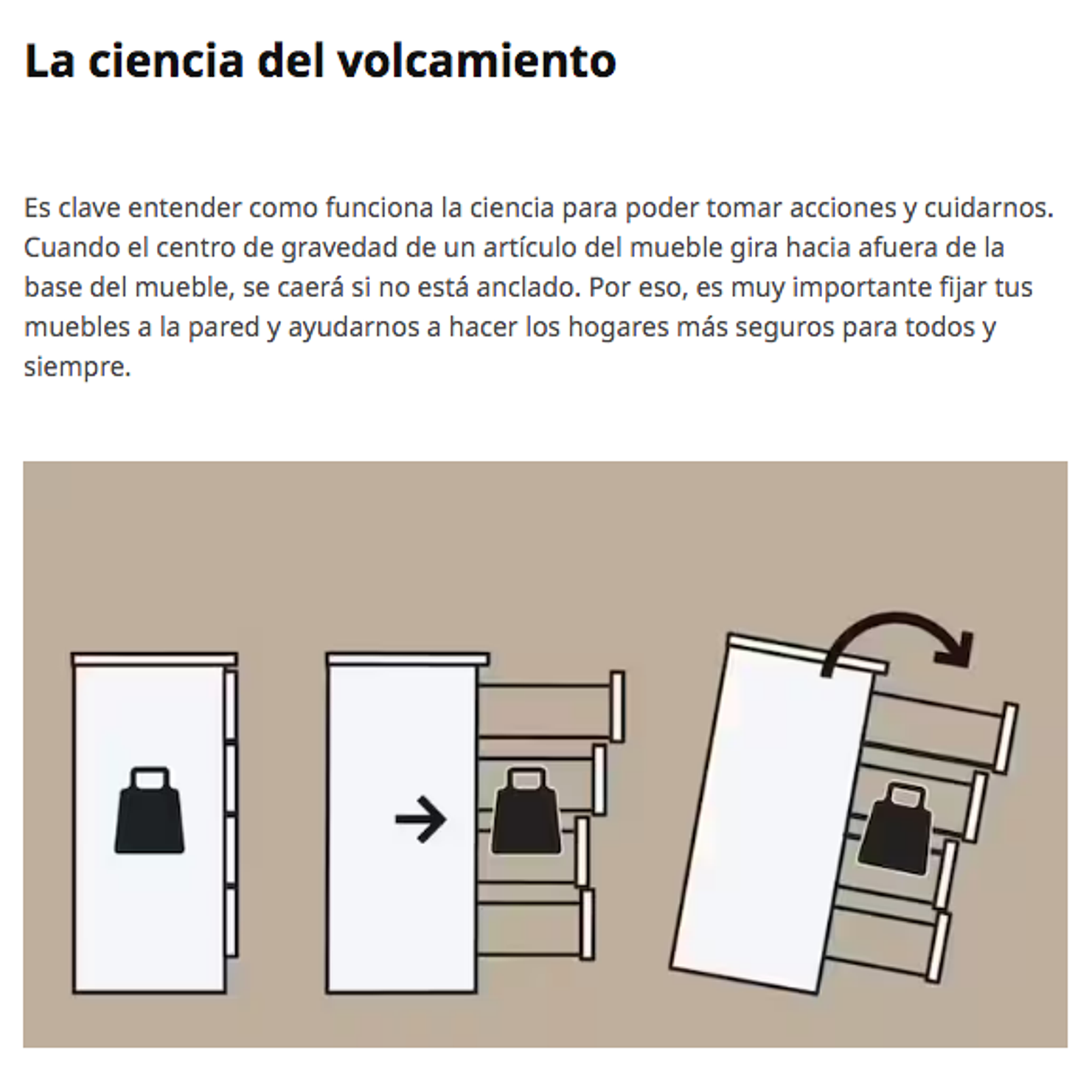 Cómoda de madera / Modelo Royal Blanqueada  5