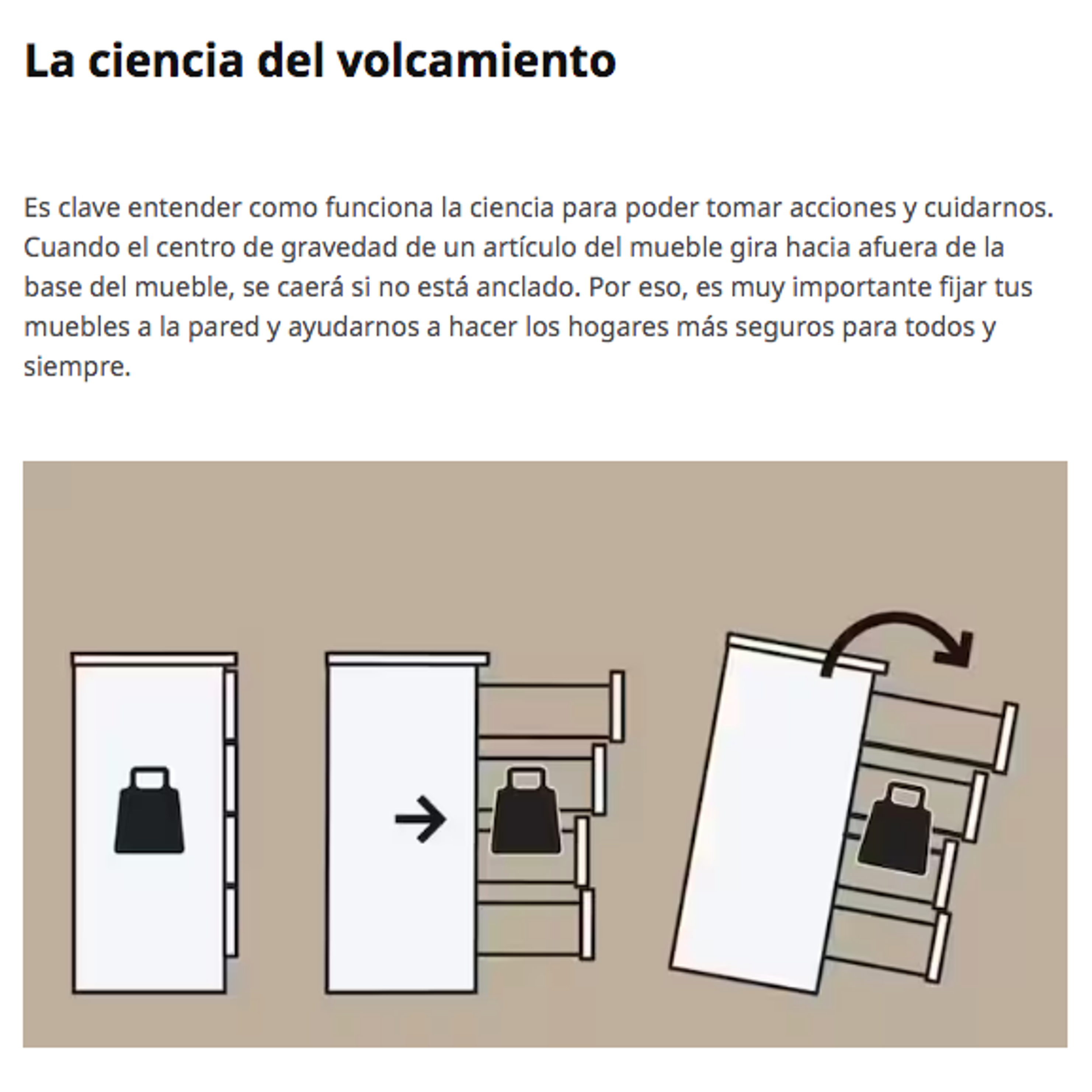 Cómoda de madera / Modelo Royal Blanqueada  5