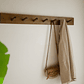 Perchero Basic de madera (opción medidas y colores)  - Miniatura 2