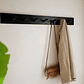 Perchero Basic de madera (opción medidas y colores)  - Miniatura 3