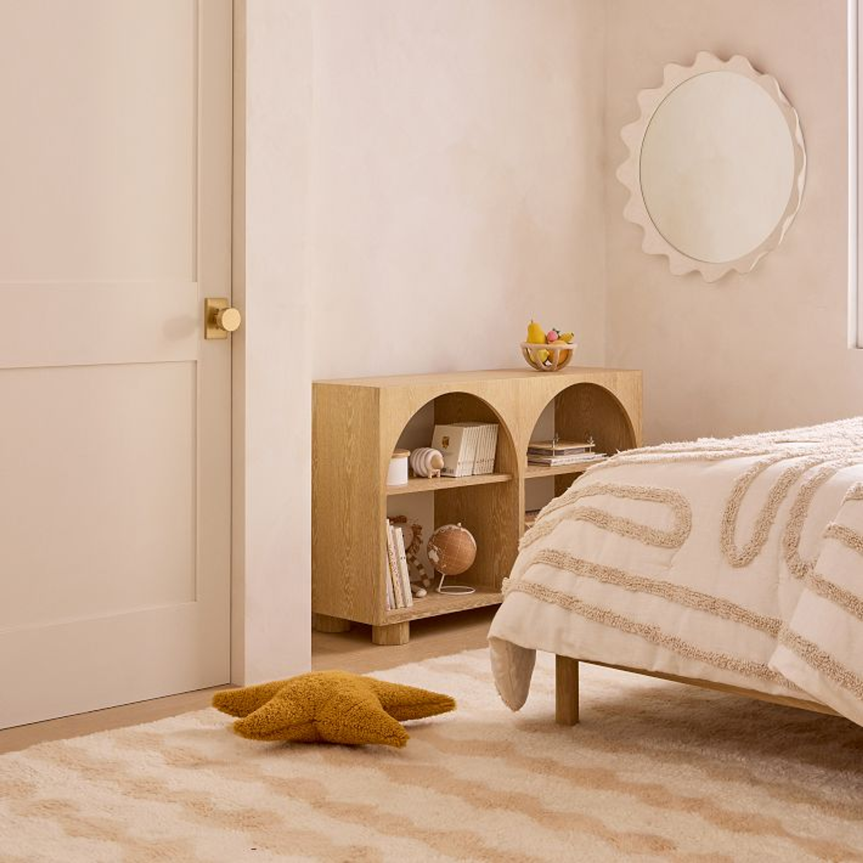 Mueble organizador / Modelo Arcus  3