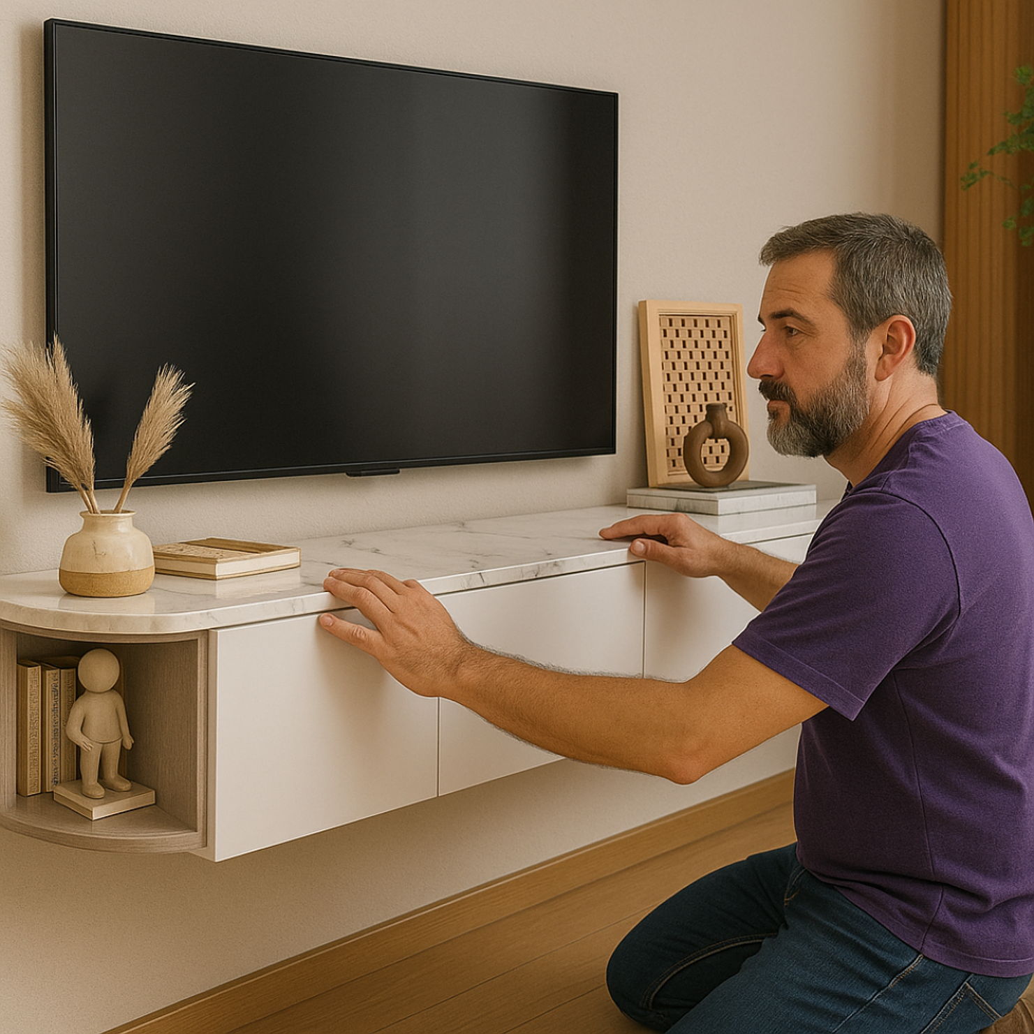 Servicio de Instalación (Solo RM y V Región) 2