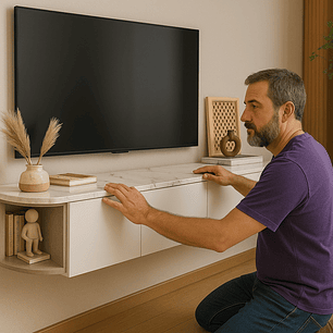 Servicio de Instalación (Solo RM y V Región)