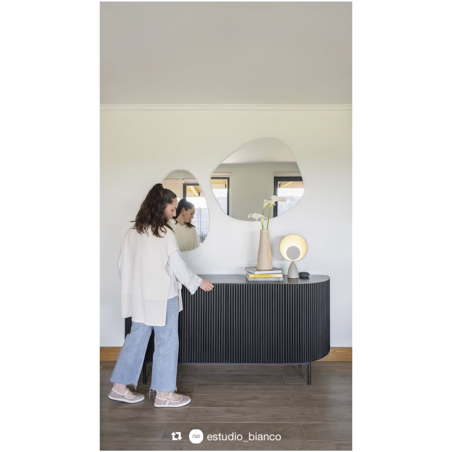 Buffet Oporto / opción color  10