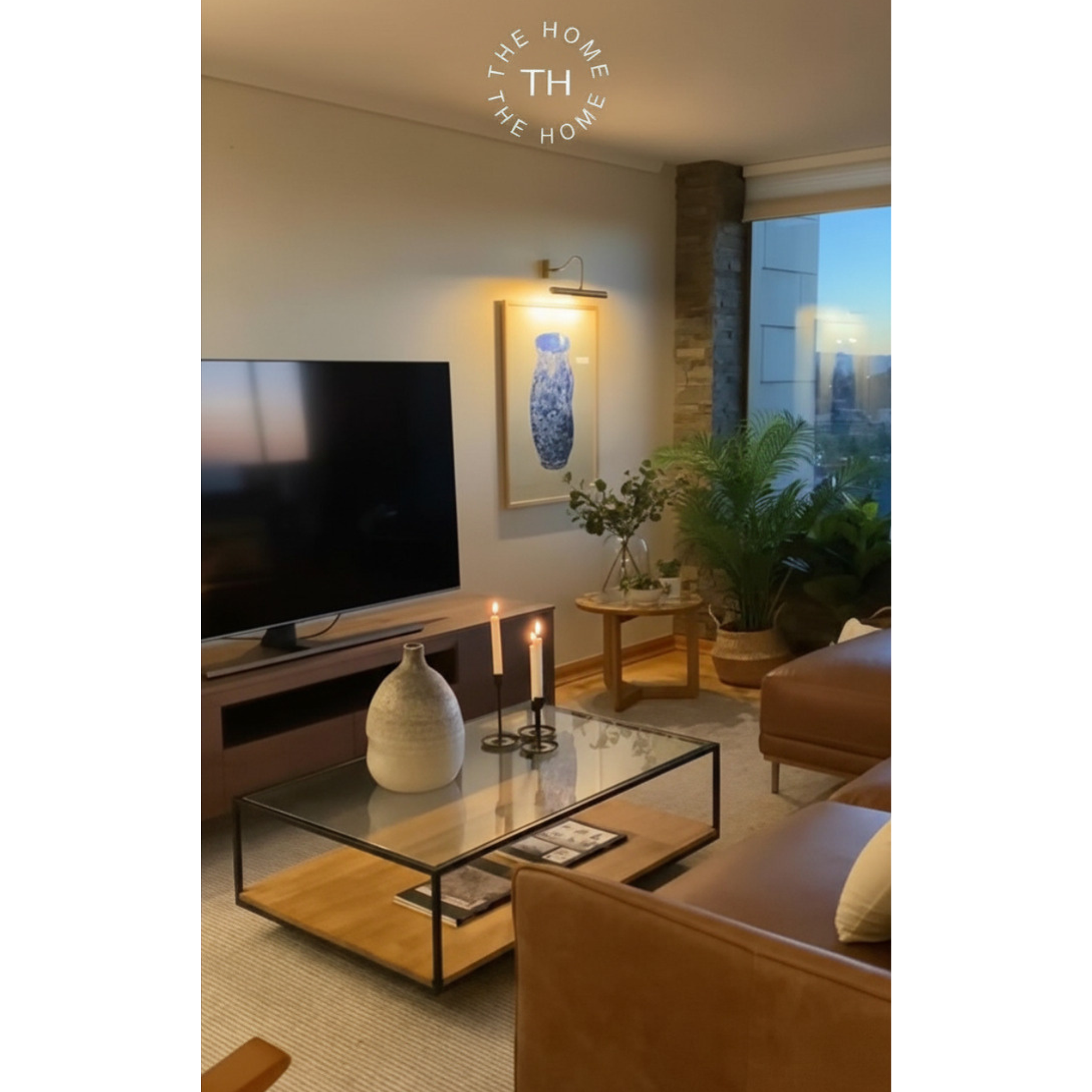 Mesa de centro Air  7