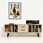 Rack vinilos / Modelo Maximus - Miniatura 3