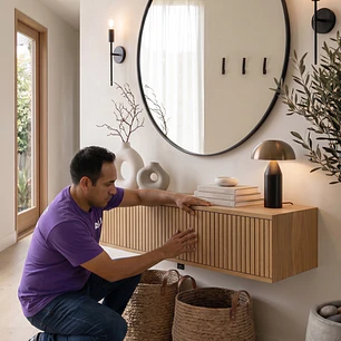 Servicio de Instalación (Solo RM y V Región)