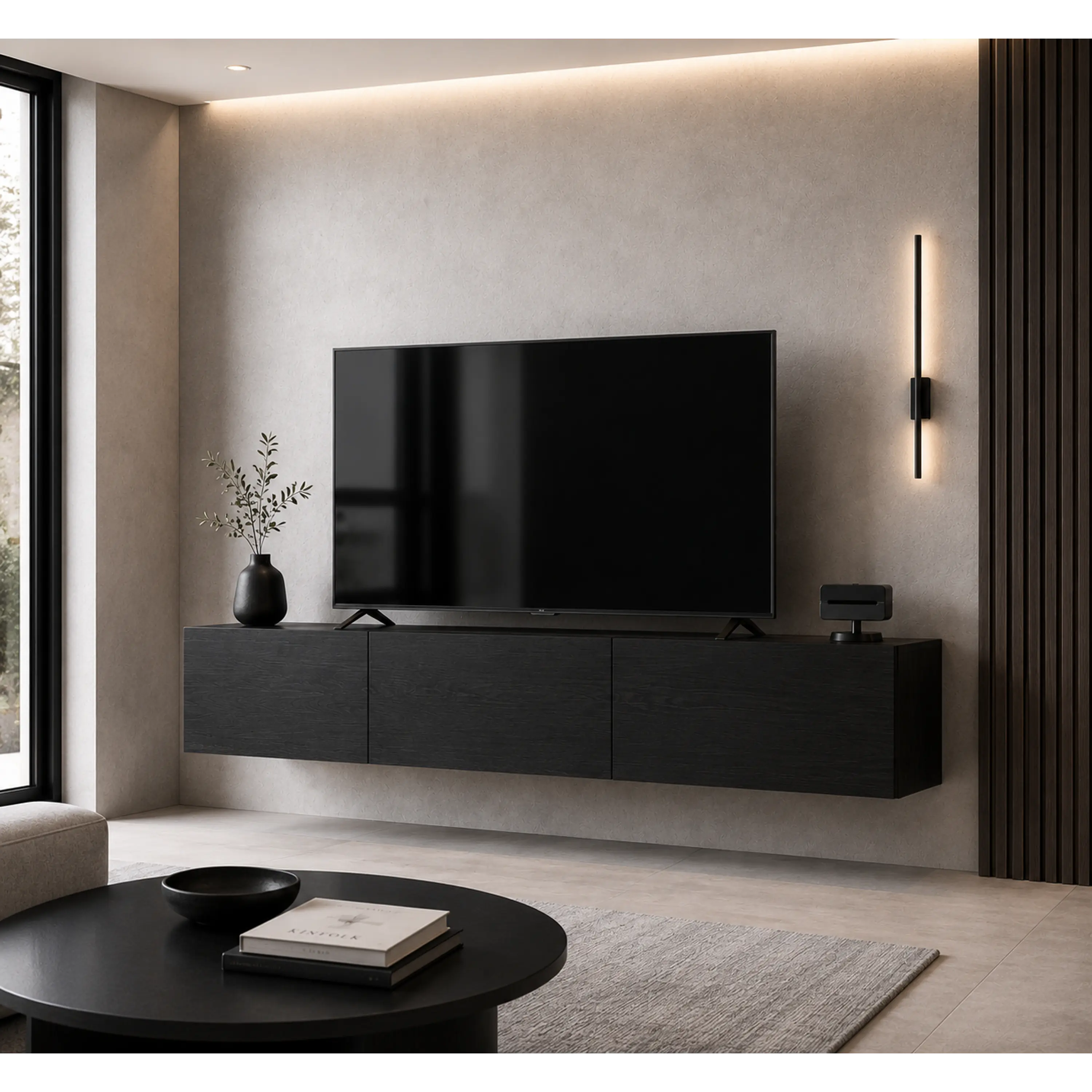 Mueble flotante Ipanema (opción medidas y colores) 2