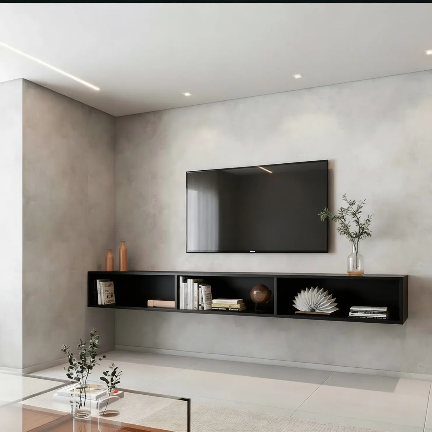 Mueble flotante / Modelo Foggia  2