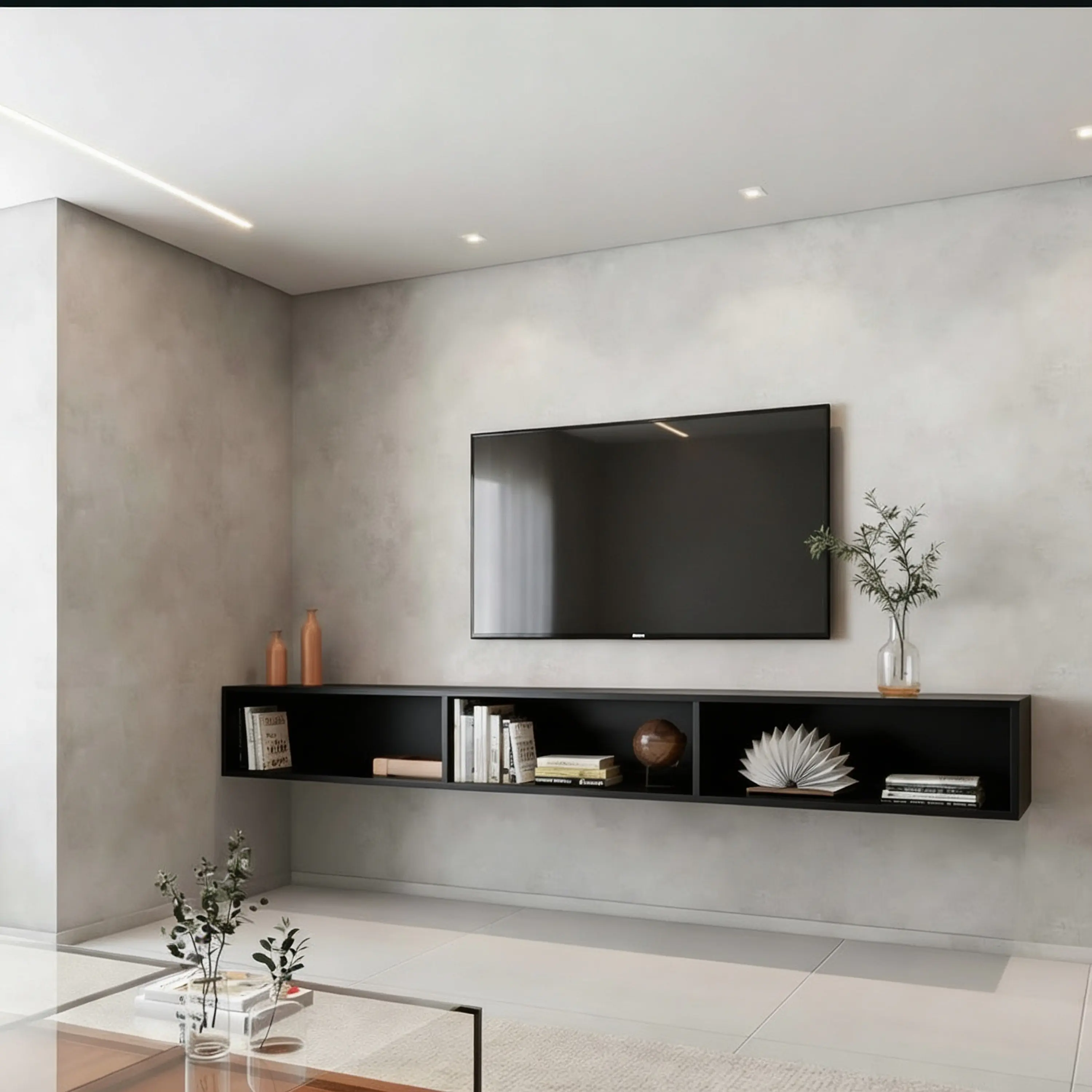 Mueble flotante / Modelo Foggia  2