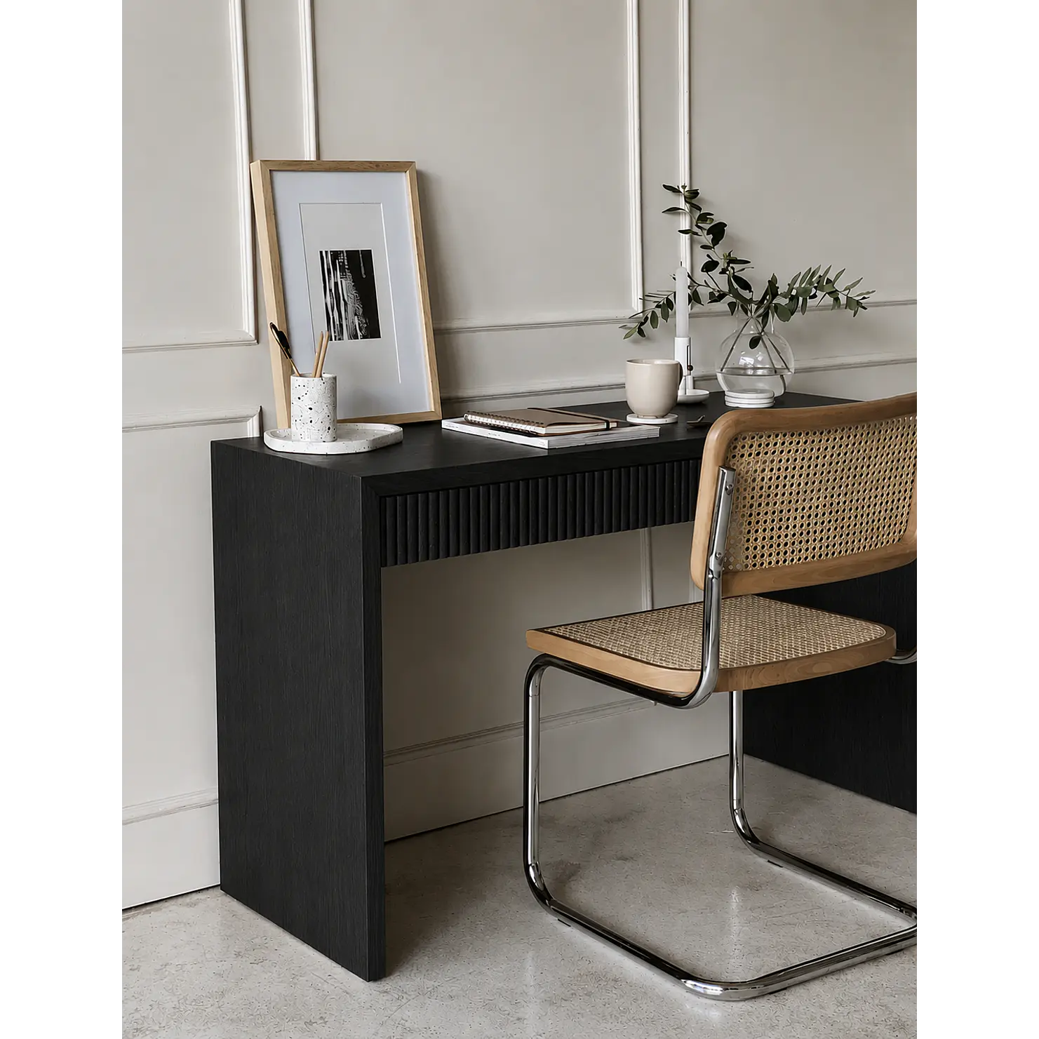 Escritorio de madera / modelo Lois  3