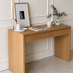 Escritorio de madera / modelo Lois 