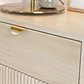 Tirador Wave gold / valor unitario  - Miniatura 3