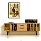 Rack vinilos / Modelo Maximus  - Miniatura 2