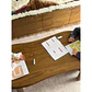Conjunto mesa infantil + 2 sillas Waves  - Miniatura 4