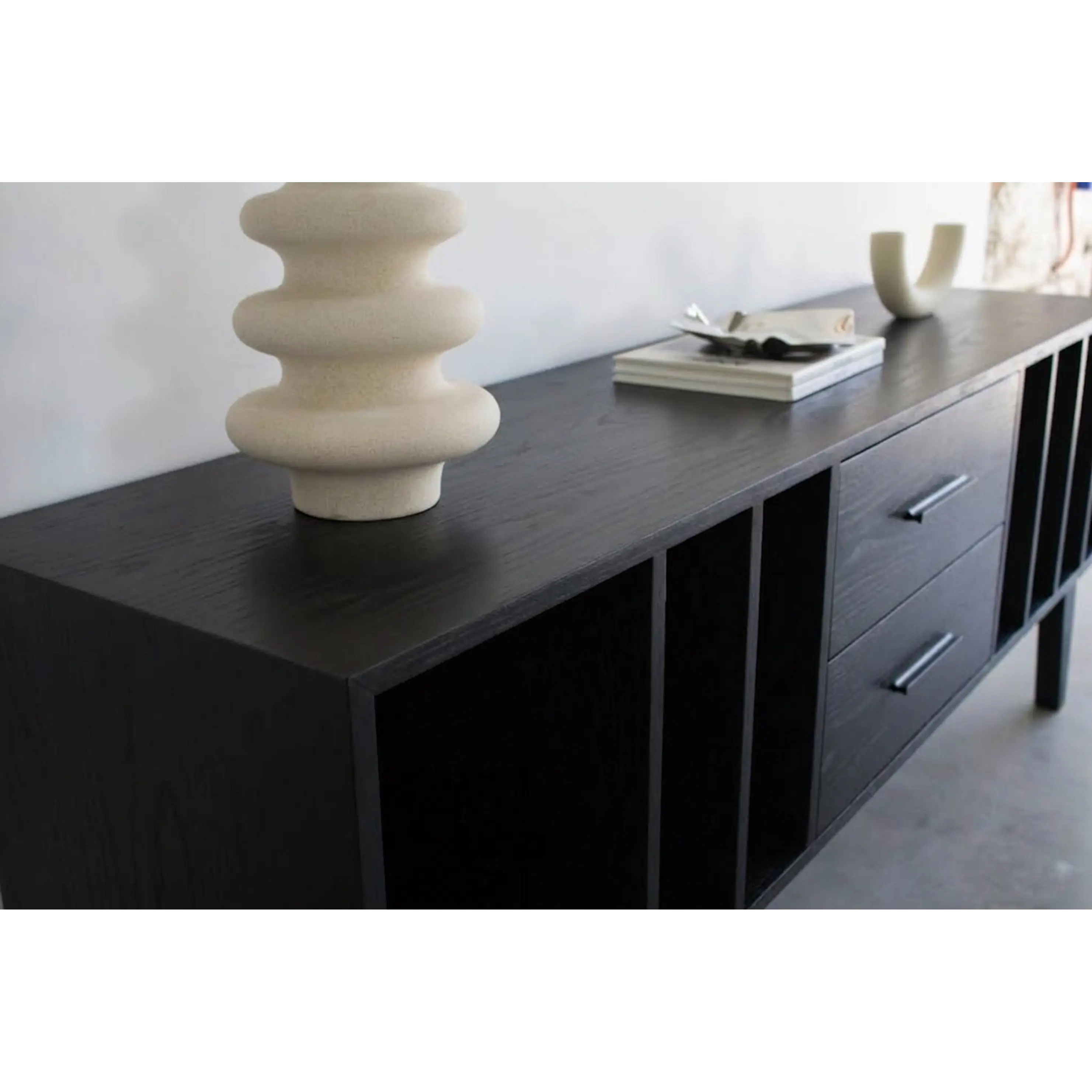 Rack vinilos / Modelo Maximus  5