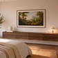 Mueble flotante de madera Londres - Miniatura 4