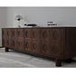 Rack Halo / Madera maciza  - Miniatura 1