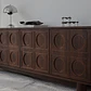 Rack Halo / Madera maciza  - Miniatura 3