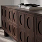 Rack Halo / Madera maciza  - Miniatura 4
