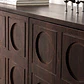 Rack Halo / Madera maciza  - Miniatura 5