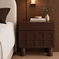 Velador Low / Madera maciza  - Miniatura 1