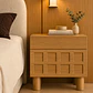 Velador Low / Madera maciza  - Miniatura 2