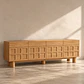 Rack Low / Madera maciza  - Miniatura 2