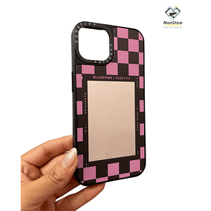 Carcasa diseño con espejo BP