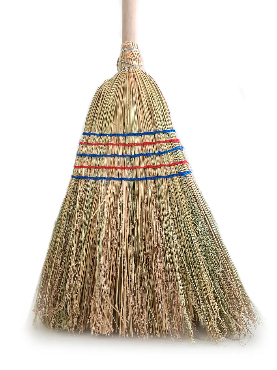 Escoba De Rama 5 Costuras - Pack 12 Unidades 4