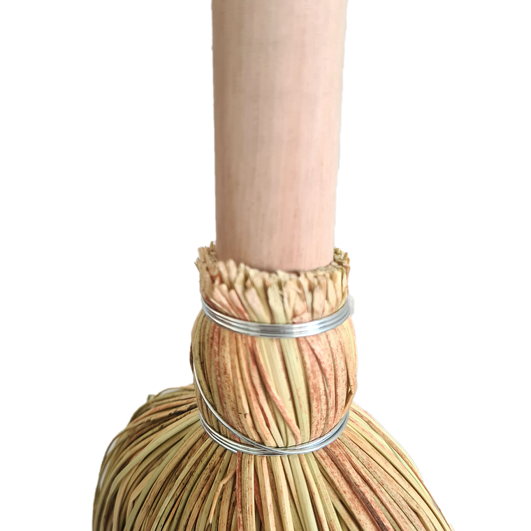 Escoba De Rama 5 Costuras - Pack 6 Unidades 3