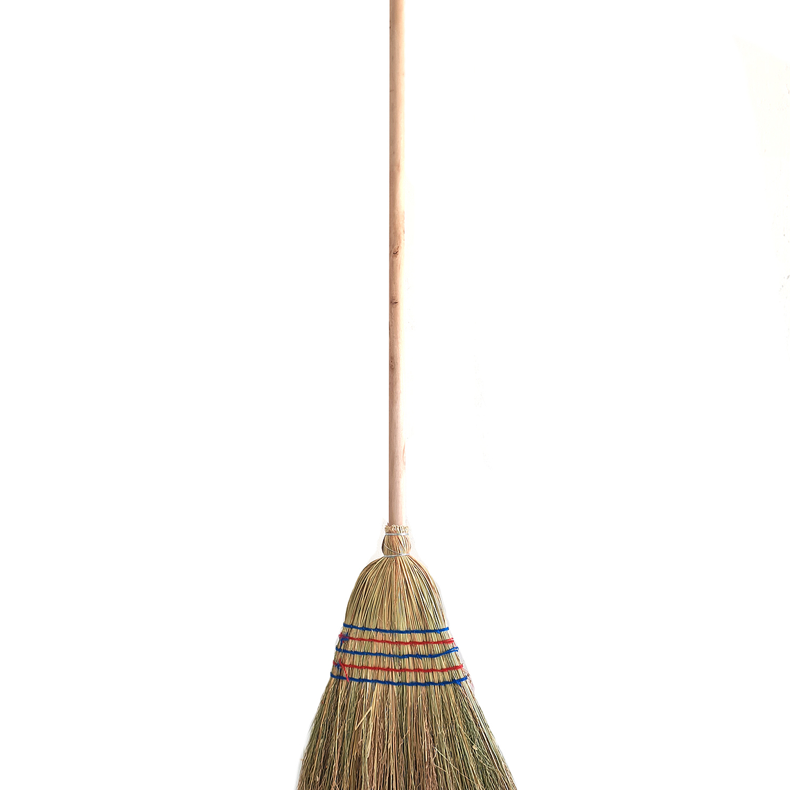 Escoba De Rama 5 Costuras 140cms 1