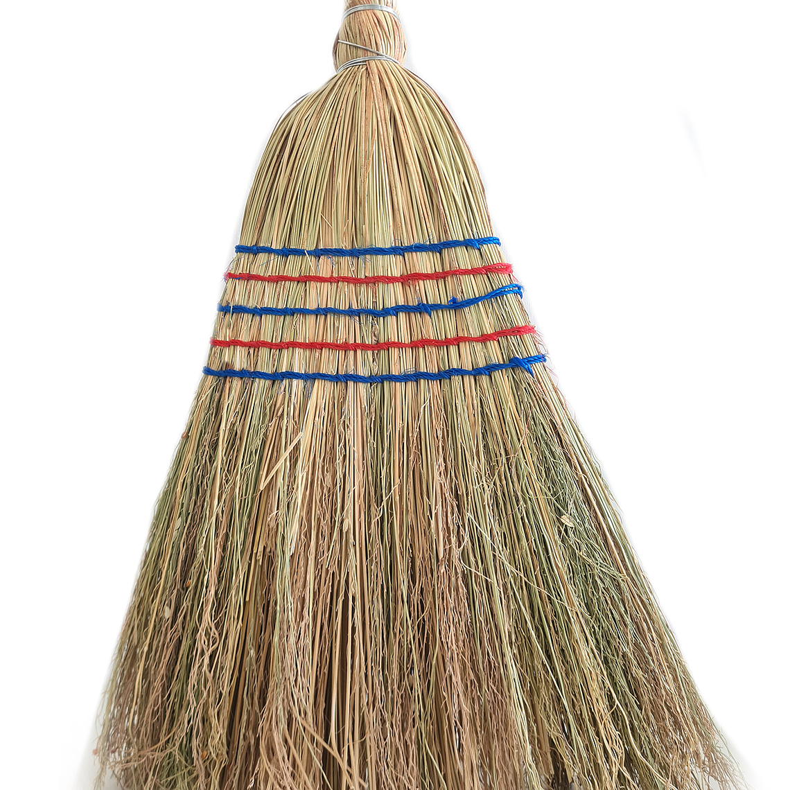 Escoba De Rama 5 Costuras 140cms 2