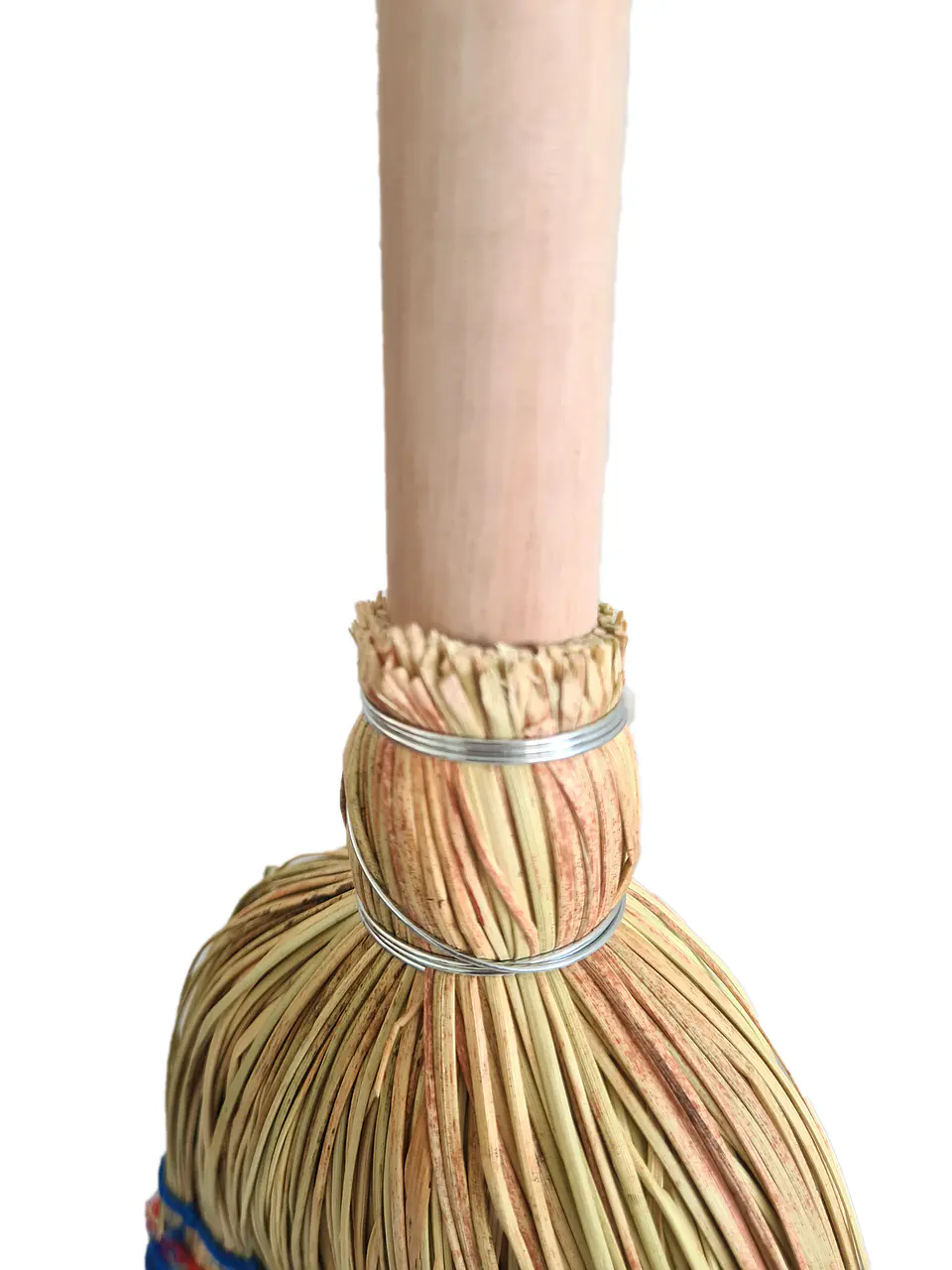 Escoba De Rama 5 Costuras 140cms 4