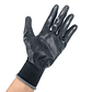 Guante Multiproposito Palma De Nitrilo Negro - 50 Pares - Miniatura 2