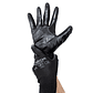 Guante Multiproposito Palma De Nitrilo Negro - 50 Pares - Miniatura 1