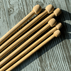 PALILLOS DE BAMBOO 