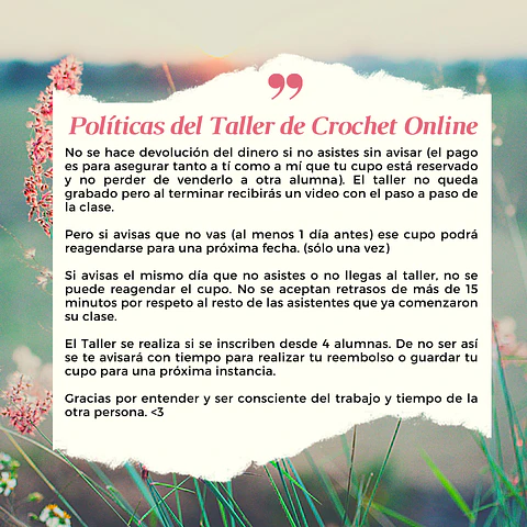 TALLER DE CROCHET BOLITAS NAVIDEÑAS