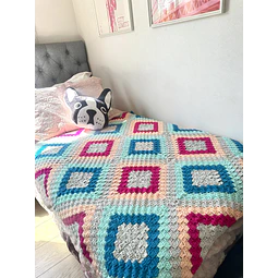 CURSO DIGITAL CHAL FUNNY (Dificultad Media)