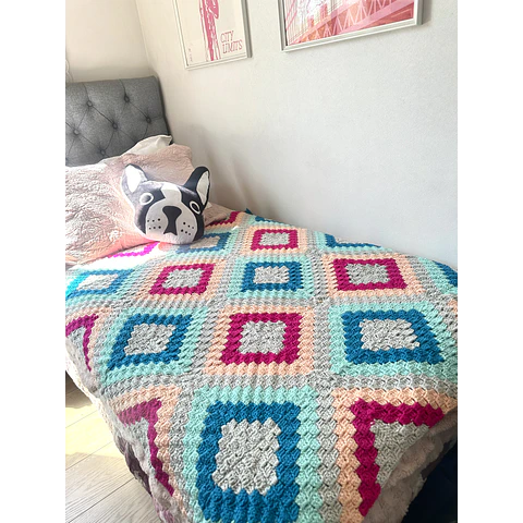 CURSO DIGITAL CHAL FUNNY (Dificultad Media)