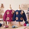 TALLER DE CROCHET ONLINE GRANNY CAPIBARA