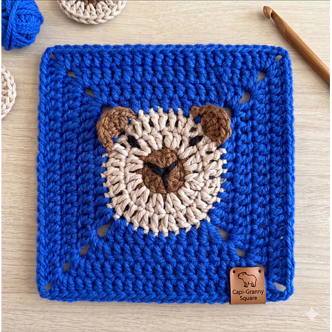 TALLER DE CROCHET AGOSTO 2026 - ÑUÑOA